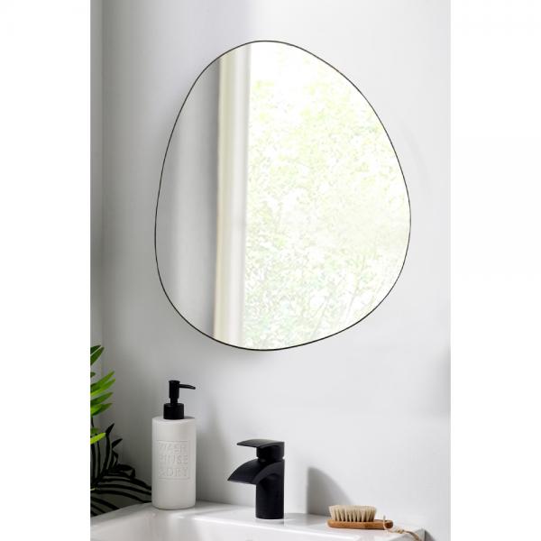 OVO 43 ΚΑΘΡΕΠΤΗΣ ΤΟΙΧΟΥ 62xH43,5cm