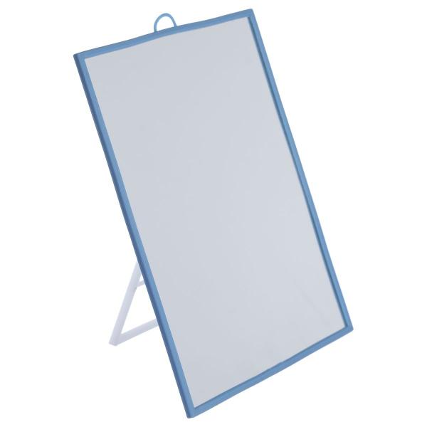 ΕΠΙΤΡΑΠΕΖΙΟΣ ΚΑΘΡΕΦΤΗΣ 20x30cm ΘΑΛΑΣΣΙ
