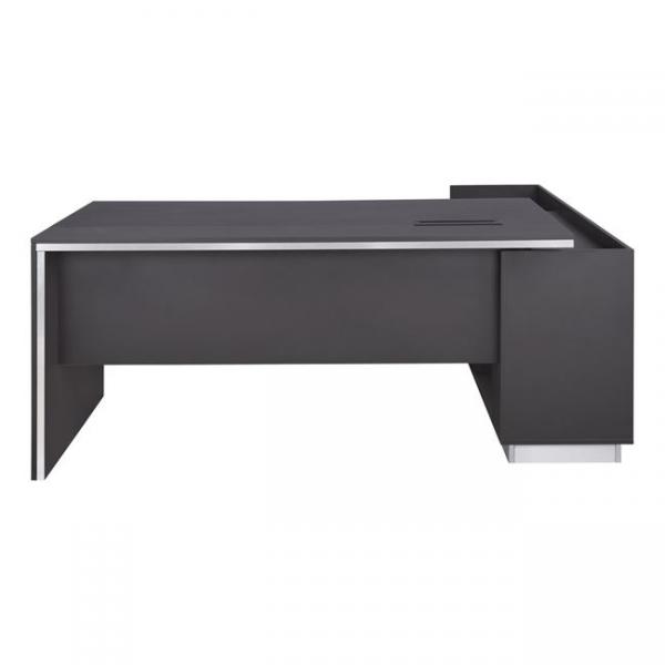 ΓΡΑΦΕΙΟ ΕΠΑΓΓΕΛΜΑΤΙΚΟ ΑΡΙΣΤΕΡΗ ΓΩΝΙΑ 180X170X76Υ εκ.