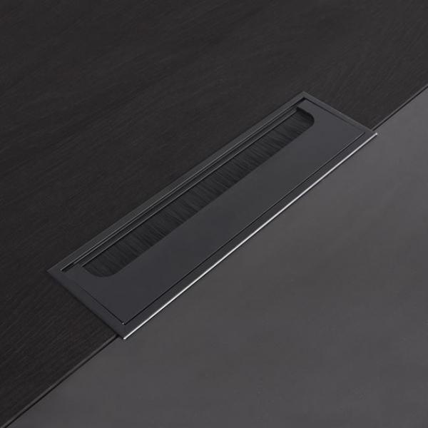 ΓΡΑΦΕΙΟ ΕΠΑΓΓΕΛΜΑΤΙΚΟ ΑΡΙΣΤΕΡΗ ΓΩΝΙΑ 180X170X76Υ εκ.