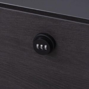 ΓΡΑΦΕΙΟ ΕΠΑΓΓΕΛΜΑΤΙΚΟ ΑΡΙΣΤΕΡΗ ΓΩΝΙΑ 180X170X76Υ εκ.