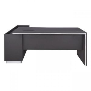 ΓΡΑΦΕΙΟ ΕΠΑΓΓΕΛΜΑΤΙΚΟ ΔΕΞΙΑ ΓΩΝΙΑ 180X170X76Υ εκ.
