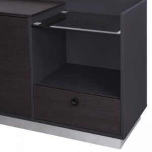 ΓΡΑΦΕΙΟ ΕΠΑΓΓΕΛΜΑΤΙΚΟ ΔΕΞΙΑ ΓΩΝΙΑ 180X170X76Υ εκ.