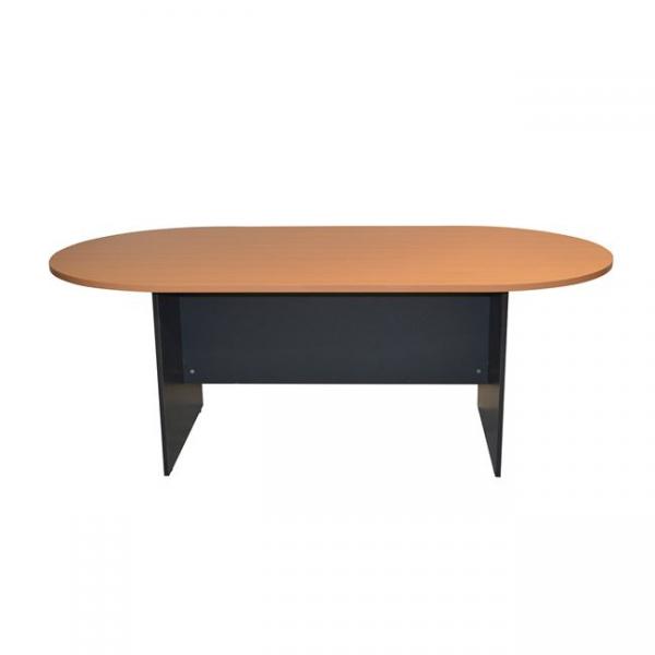 ΓΡΑΦΕΙΟ ΣΥΝΕΔΡΙΑΣΕΩΝ ΕΠΑΓΓΕΛΜΑΤΙΚΟ 200x100x75 ΟΞΙΑ