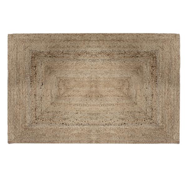 ΧΑΛΙ ΥΦΑΝΤΟ ΑΠΌ ΦΥΣΙΚΗ ΓΙΟΥΤΑ ΜΕ ΝΗΜΑ 120x170cm