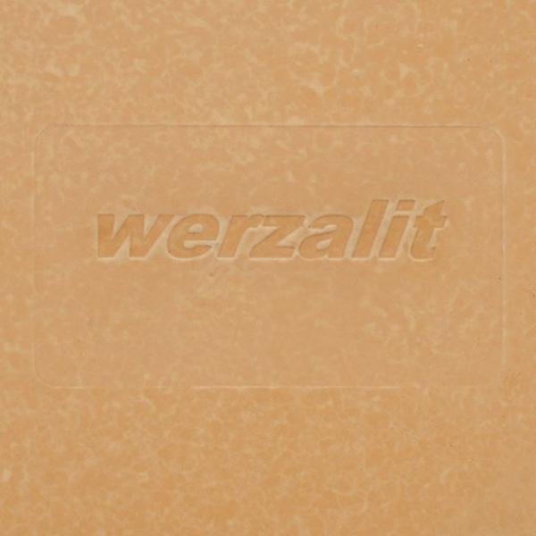 ΕΠΙΦΑΝΕΙΑ ΤΡΑΠΕΖΙΟΥ WERZALIT 70Χ70Χ3.5εκ. ΣΕ OLD PINE ΧΡΩΜΑ