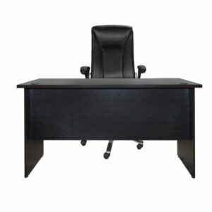 ΓΡΑΦΕΙΟ ΕΠΑΓΓΕΛΜΑΤΙΚΟ 120x70x75 WENGE