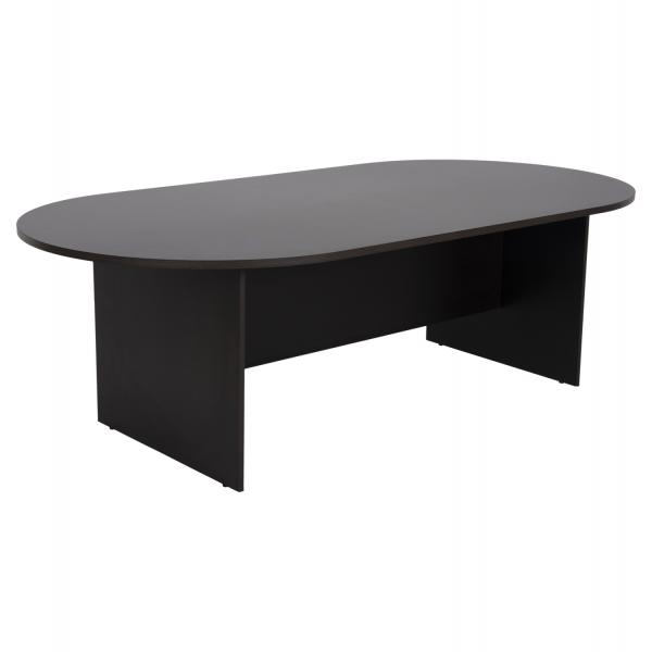 ΓΡΑΦΕΙΟ ΣΥΝΕΔΡΙΑΣΕΩΝ ΕΠΑΓΓΕΛΜΑΤΙΚΟ 200x100x75 WENGE