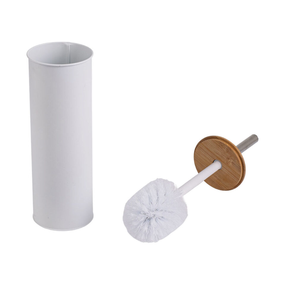 ΠΙΓΚΑΛ BAMBOO ESSENTIALS ΜΕΤΑΛΛΙΚΟ ΛΕΥΚΟ