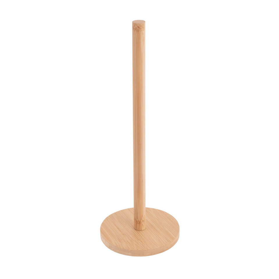 ΒΑΣΗ ΓΙΑ ΡΟΛΟ ΚΟΥΖΙΝΑΣ BAMBOO ESSENTIALS 12x33.5cm