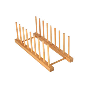 ΠΙΑΤΟΘΗΚΗ BAMBOO ESSENTIALS ΑΝΑΔΙΠΛΟΥΜΕΝΗ 2 ΕΠΙΠΕΔΩΝ