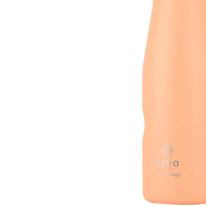 ΘΕΡΜΟΣ TRAVEL FLASK SAVE THE AEGEAN 500ml PEACH FUZZ