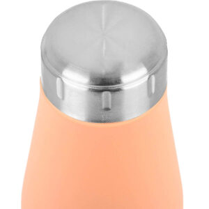 ΘΕΡΜΟΣ TRAVEL FLASK SAVE THE AEGEAN 500ml PEACH FUZZ
