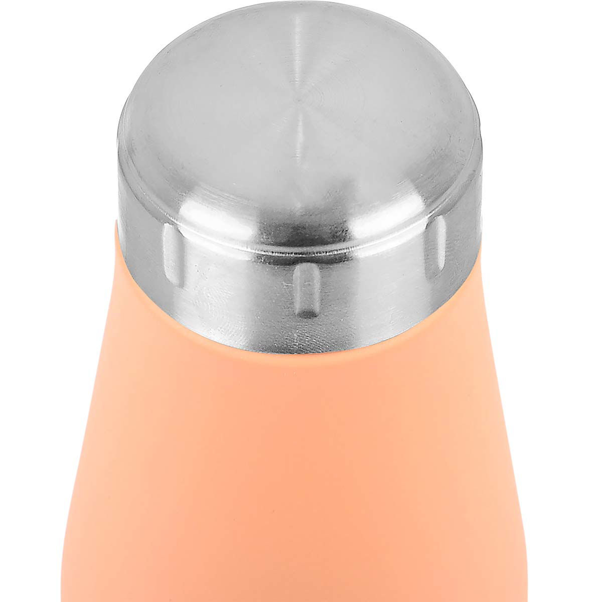 ΘΕΡΜΟΣ TRAVEL FLASK SAVE THE AEGEAN 500ml PEACH FUZZ