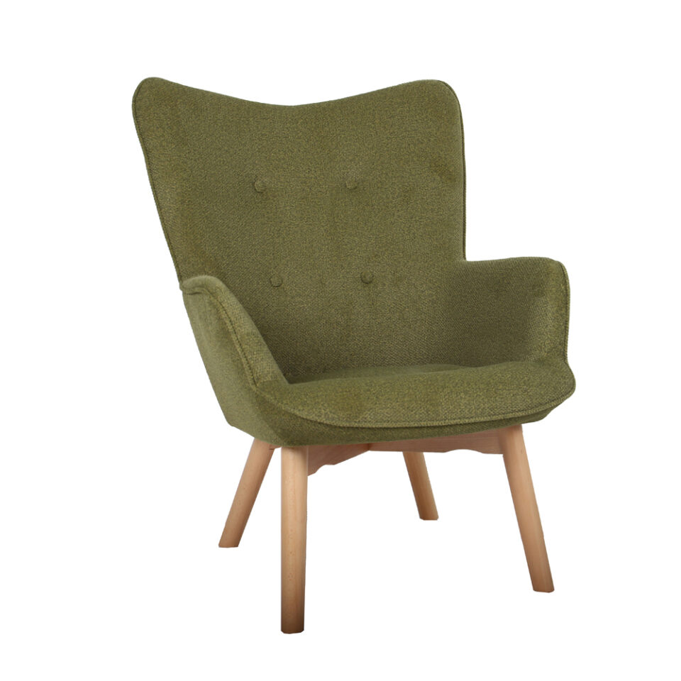 NAVONA ΠΟΛΥΘΡΟΝΑ LIME 72x82x94cm
