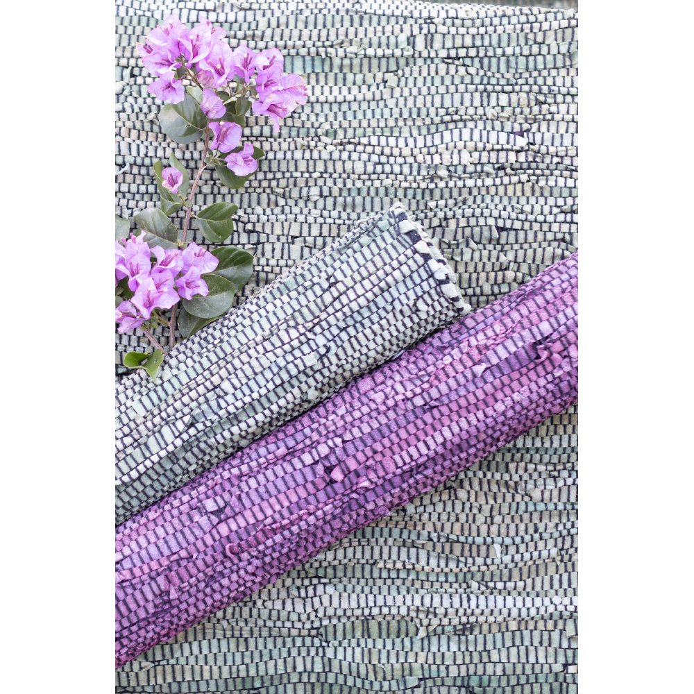 GRASS ΧΑΛΑΚΙ 60x90 ΔΕΡΜΑ ΠΡΑΣΙΝΟ