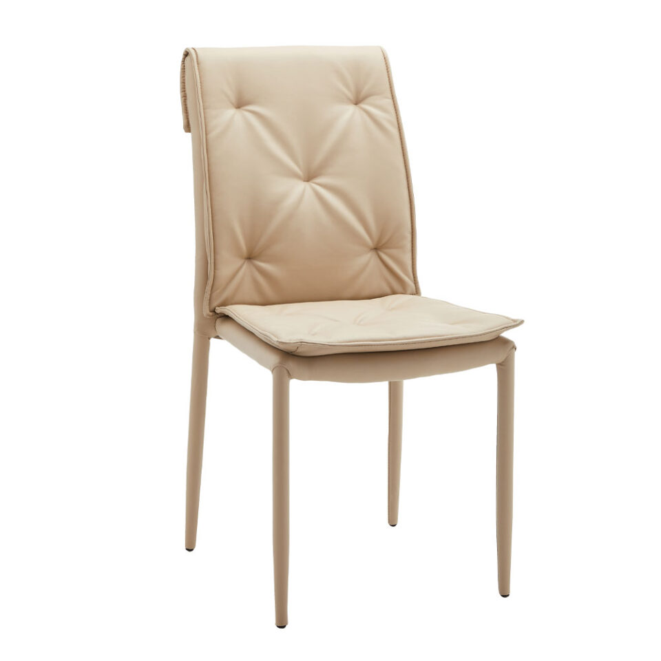 PILLOW ΚΑΡΕΚΛΑ BEIGE 43x53.5x91cm
