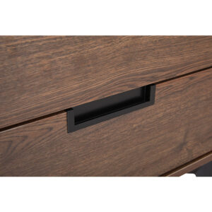 NUEZ ΚΟΜΟΔΙΝΟ 2ΣΥΡΤΑΡΙΑ ΚΑΡΥΔΙ 58x39x55