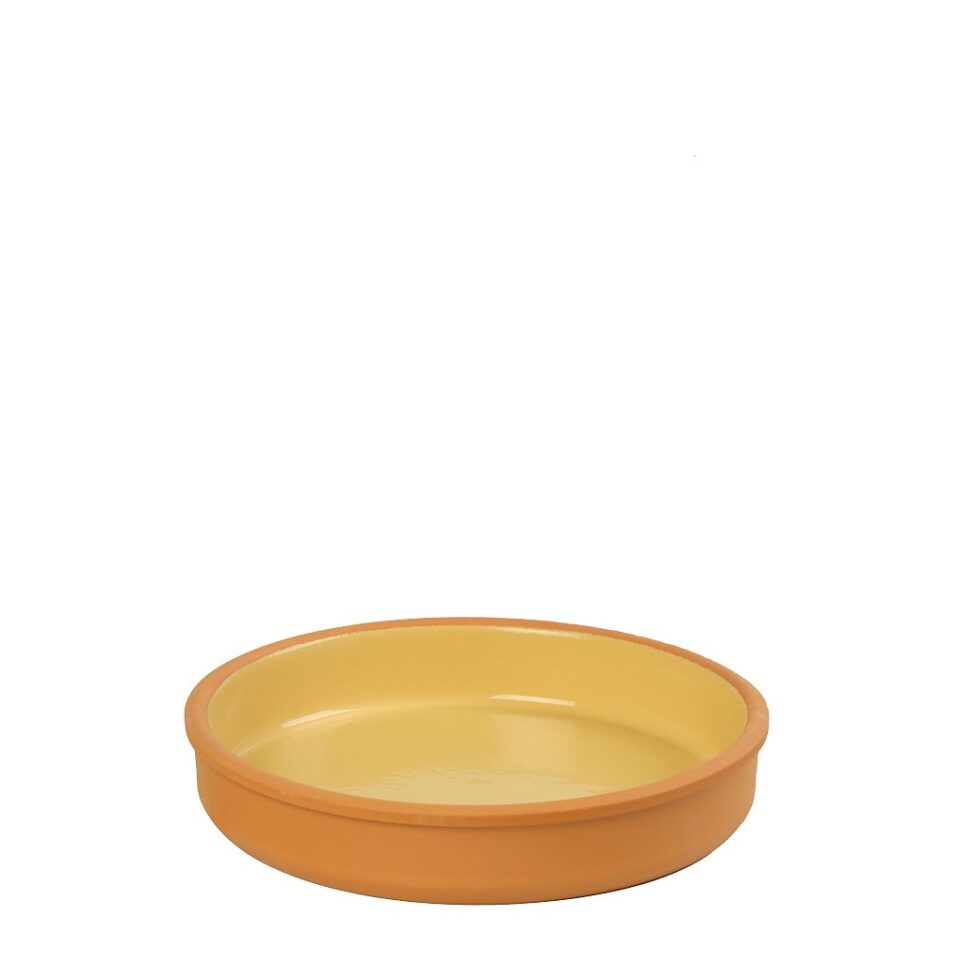 TERRACOTTA YELLOW ΠΥΡΙΜΑΧ. ΡΗΧΟ ΜΠΩΛ 23X4EK...