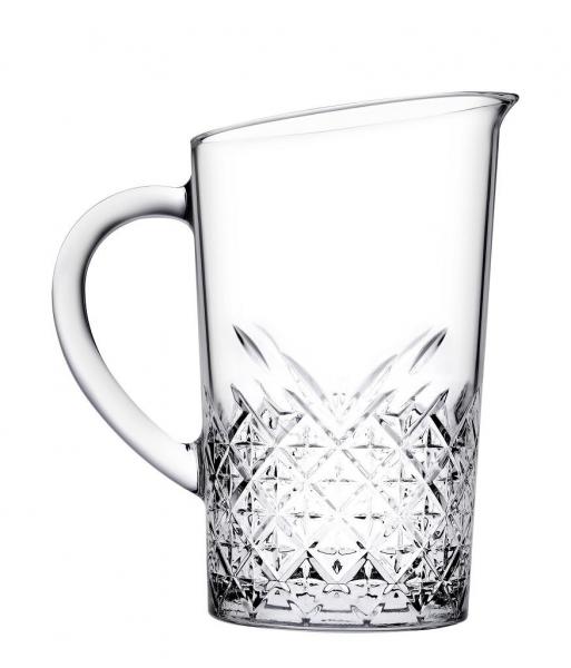 TIMELESS JUG 1440CC D:13,4 H:21,7 P/180 GB1.OB6. (smF)