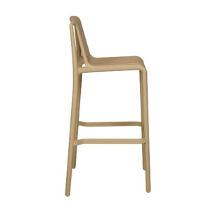 POLLY ΣΚΑΜΠΟ BAR CARAMEL 41x47x100.5