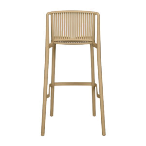 POLLY ΣΚΑΜΠΟ BAR CARAMEL 41x47x100.5