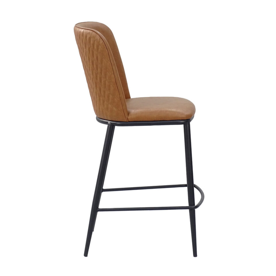 COUTURE ΣΚΑΜΠΟ BAR CAMEL 45.5x53.58x99