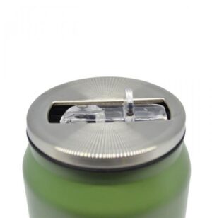 ΠΟΤΗΡΙ ΘΕΡΜΟΣ INOX ΛΑΔΙ COLD AND HOT 330ml