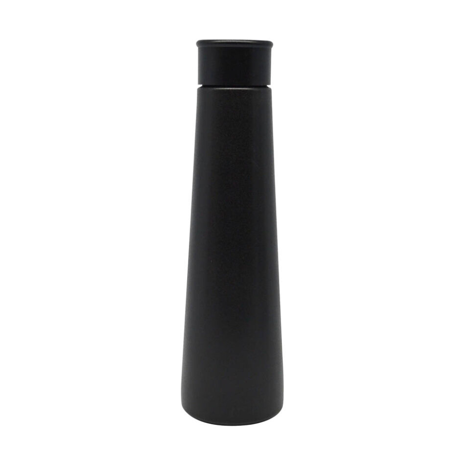ΘΕΡΜΟΣ ΑΝΟΞΕΙΔΩΤΟ ΜΑΥΡΟ 480ml