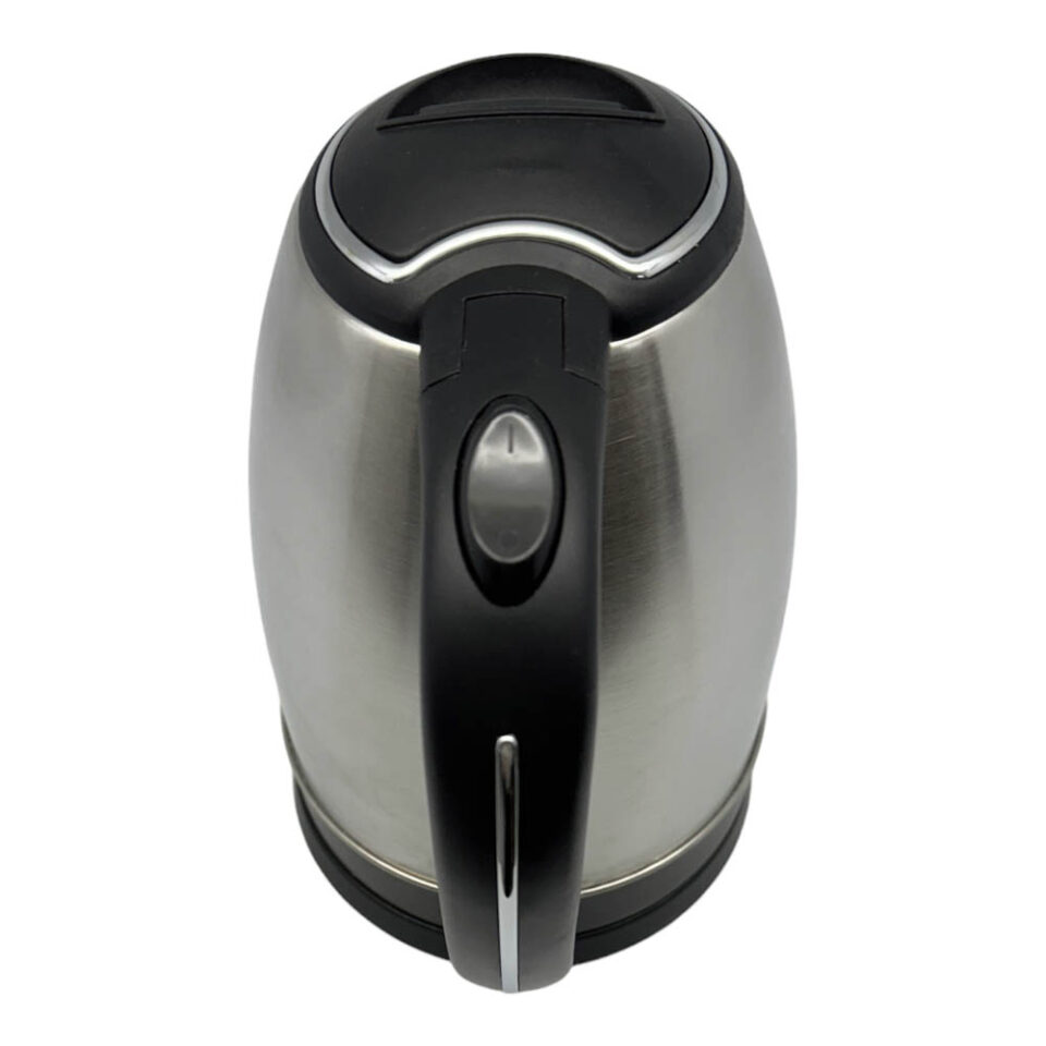 ΒΡΑΣΤΗΡΑΣ INOX ANKOR 1,8lt 1500W