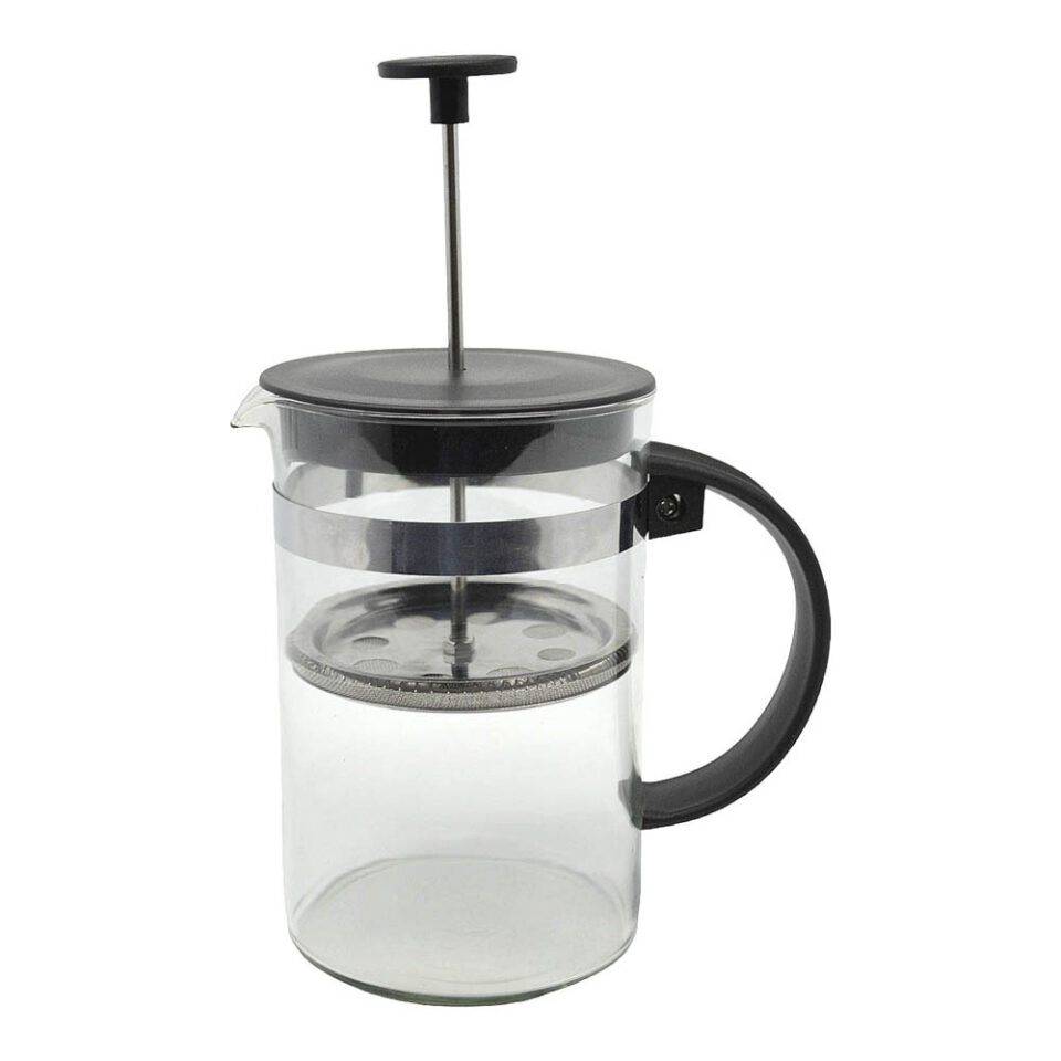 ΚΑΦΕΤΙΕΡΑ ΓΑΛΛΙΚΟΥ ΧΕΙΡΟΣ ΜΕ ΠΡΕΣΑ 800ml