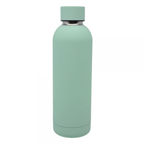 ΘΕΡΜΟΣ ΑΝΟΞΕΙΔΩΤΟ ΣΕ ΠΕΤΡΟΛ ΜΑΤ ΧΡΏΜΑ SOFT TOUCH 500ml