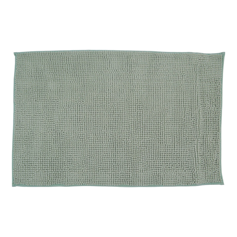 ΠΑΤΑΚΙ ΜΠΑΝΙΟΥ 1200gsm 50x80εκ. ΜΕΝΤΑ