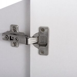ΠΑΤΑΡΙ 3ΦΥΛΛΗΣ ΝΤΟΥΛΑΠΑΣ ΜΕΛΑΜΙΝΗΣ ΣΕ ΧΡΩΜΑ ΛΕΥΚΟ 150X55X60Υεκ