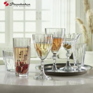 DIAMOND FT GLASS RED 245CC 17.7 EK P/720 FLX12