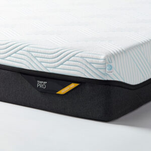 ΣΤΡΩΜΑ TEMPUR PRO SMARTCOOL MEDIUM FIRM