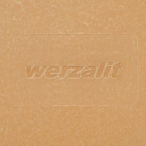 ΕΠΙΦΑΝΕΙΑ ΤΡΑΠΕΖΙΟΥ WERZALIT 70Χ70Χ3.5εκ. CEMENT 5648