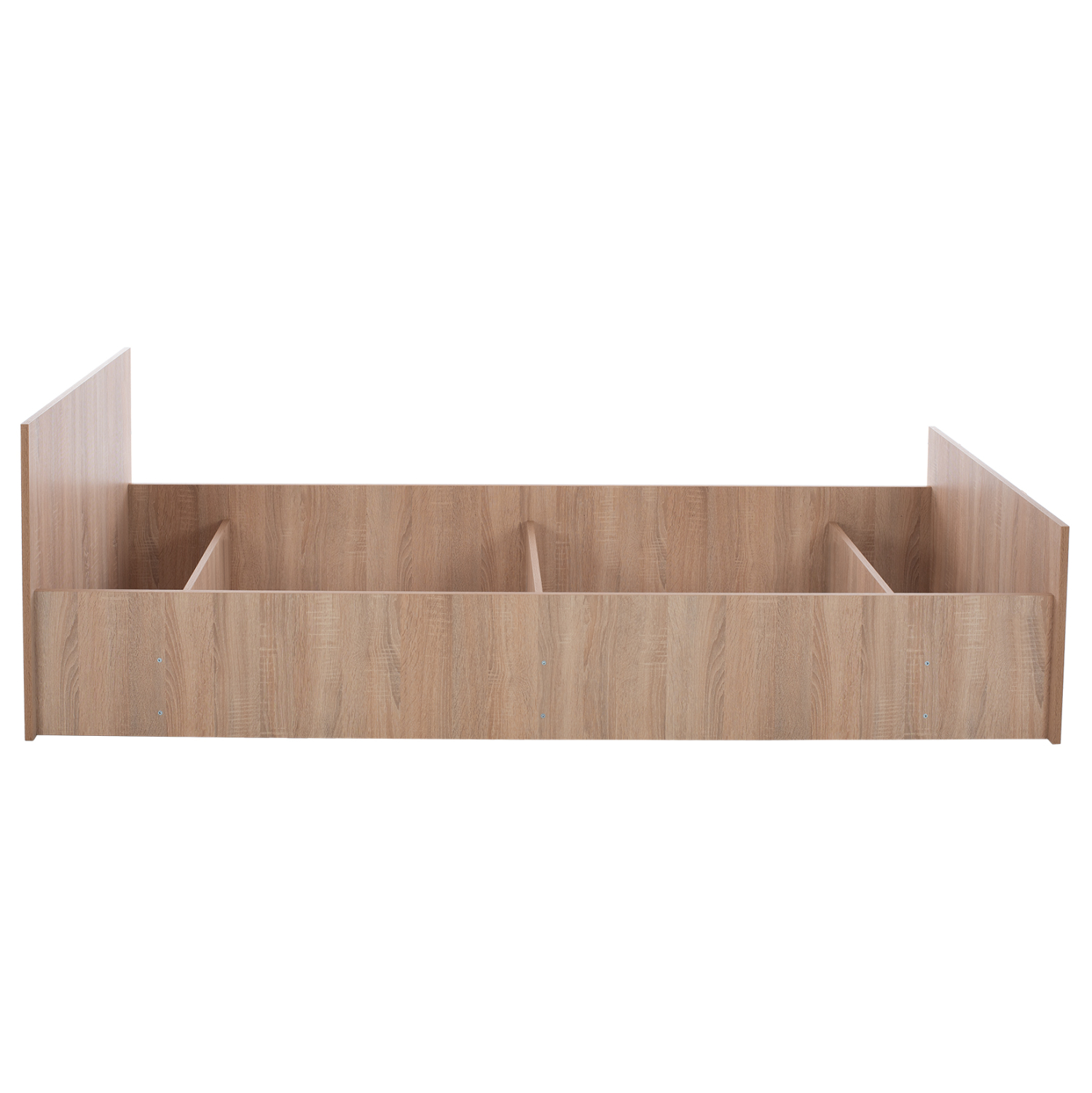ΚΡΕΒΑΤΙ ΜΟΝΟ 90X200 SONΟMA OAK