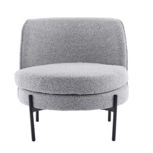 CESTA ΠΟΛΥΘΡΟΝΑ ΓΚΡΙ 71.5x72x71.5