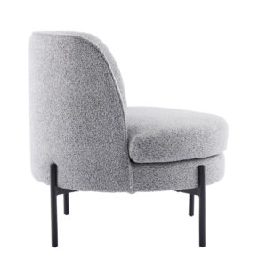CESTA ΠΟΛΥΘΡΟΝΑ ΓΚΡΙ 71.5x72x71.5