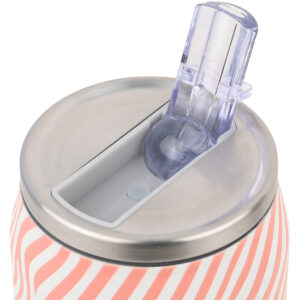 ΘΕΡΜΟΣ TRAVEL CUP SAVE THE AEGEAN 500ml SOFT RIPPLE