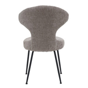 FUNGO ΚΑΡΕΚΛΑ BEIGE 56x57x91