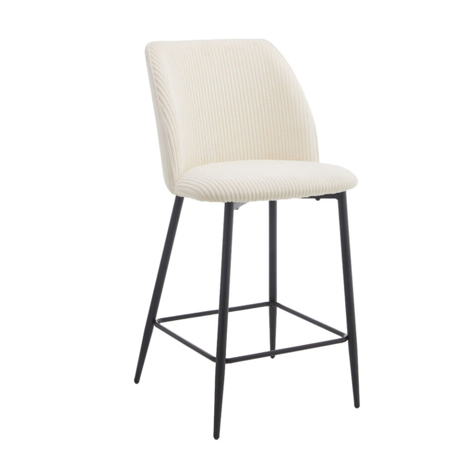 MUSE ΣΚΑΜΠΟ BAR CREAM 50x54x98cm