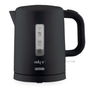 ΒΡΑΣΤΗΡΑΣ ANKOR 1,0lt 1100W ΜΑΥΡΟΣ ΜΑΤ