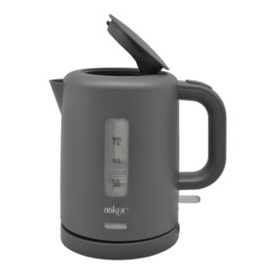ΒΡΑΣΤΗΡΑΣ ANKOR 1,0lt 1100W ΓΚΡΙ ΜΑΤ