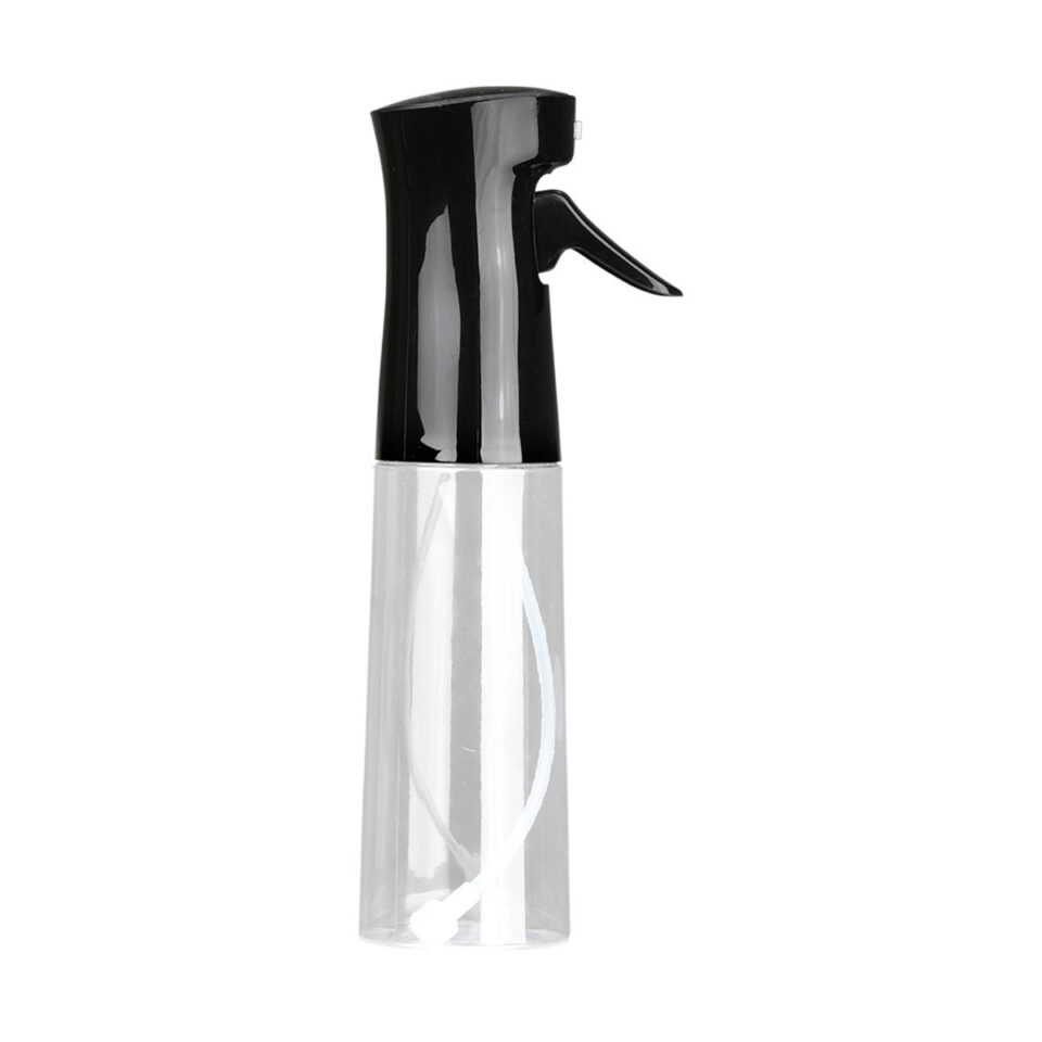 HOMELY ΣΠΡΕΙ ΛΑΔΙΟΥ 300ml ΜΑΥΡΟ