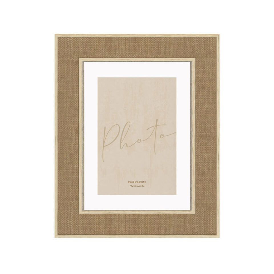 LINO ΚΟΡΝΙΖΑ 20.6x2x25.6 MDF ΚΑΦΕ ΦΥΣΙΚΟ ΓΥΑΛΙ