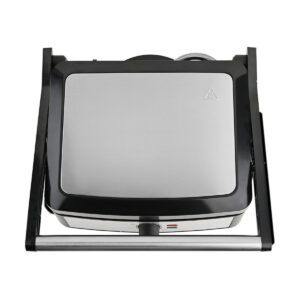 ESTIA ΤΟΣΤΙΕΡΑ MULTIGRILL 4 ΘΕΣΕΩΝ 2200w ΜΕ ΑΝΤΙΚΟΛΛΗΤΙΚΕΣ ΠΛΑΚΕΣ
