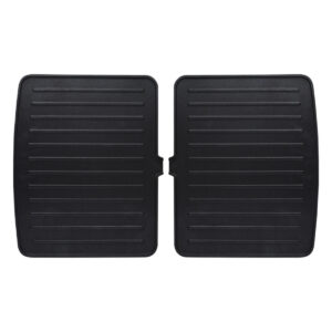 ESTIA ΤΟΣΤΙΕΡΑ MULTIGRILL 4 ΘΕΣΕΩΝ 2200w ΜΕ ΑΝΤΙΚΟΛΛΗΤΙΚΕΣ ΠΛΑΚΕΣ