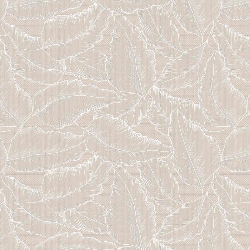 PVC TABLECLOTH Rlx 1.37mx20m EMBOSSED PRINTED PVC TRINITY